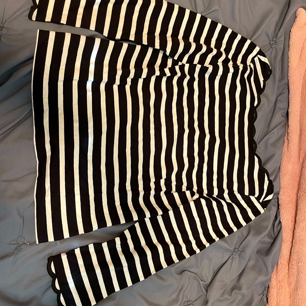 kate spade striped top